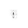 [LVE-4058075758223] Ledvance/Osram Bombilla LED "Classic" E27 11W 1521Lm 4000K 300º IP20 Regulable
