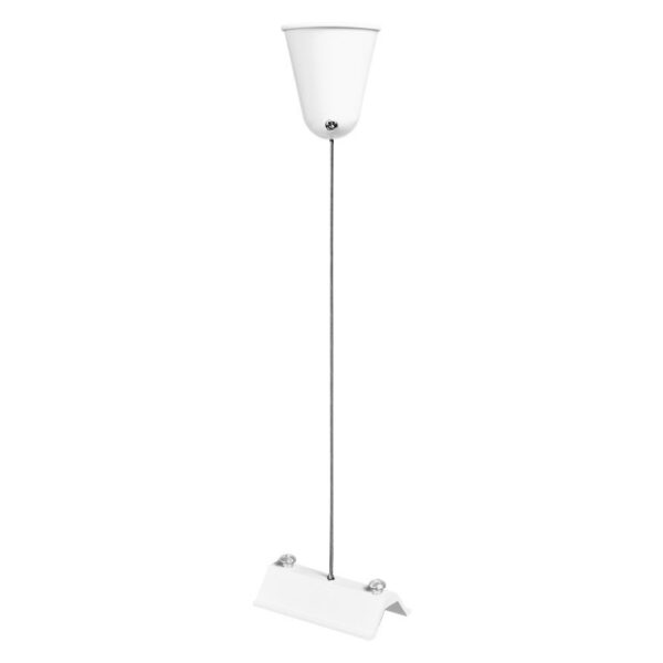 [LVE-4058075764163] Accesorio Foco de Carril LED Ledvance Kit Suspensión