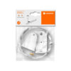 [LVE-4058075764163] Accesorio Foco de Carril LED Ledvance Kit Suspensión