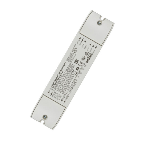 [LVE-4062172166010] Driver LED Osram OTI DALI DIM 1-4CH D