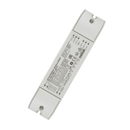[LVE-4062172166010] Driver LED Osram OTI DALI DIM 1-4CH D