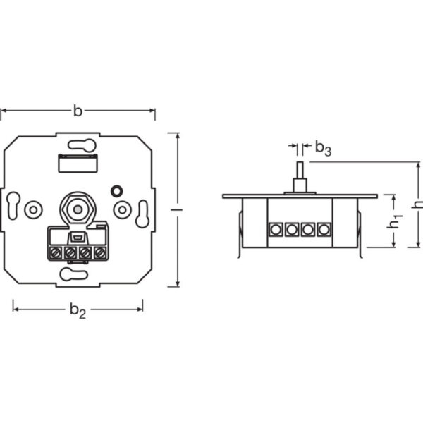 Osram SGI DIM MCU G2