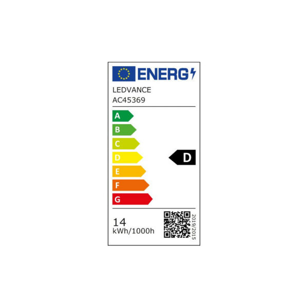 [LVE-4099854036934] Tubo LED T8 Ledvance/Osram G13 13,5W 2100Lm 6500K  190º IP20