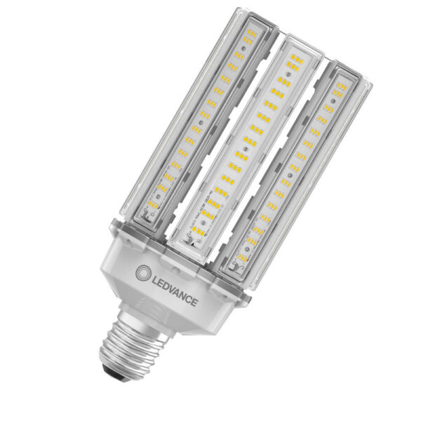 [LVE-4099854040825] Bombilla LED LEDVANCE E40 90W 13000Lm 4000K 360º IP65