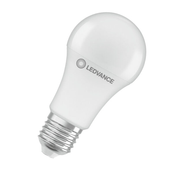 [LVE-4099854151002] LEDVANCE Lámpara/Bombilla LED  Value Class CLASSIC A 75 FR 10W 6500ºK E27 1055lm 10000H  [LVE-4099854151002]