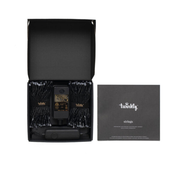 lw_tws400stp_beu_2 Guirnalda LED Twinkly Controlada por App 32M BT + WIFI IP44 x 400 LED 40.000H [LW-TWS400STP-BEU