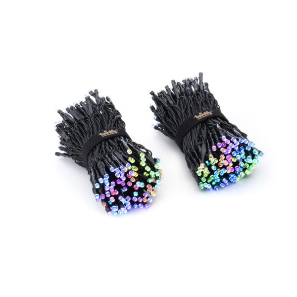 lw_tws400stp_beu_3 Guirnalda LED Twinkly Controlada por App 32M BT + WIFI IP44 x 400 LED 40.000H [LW-TWS400STP-BEU