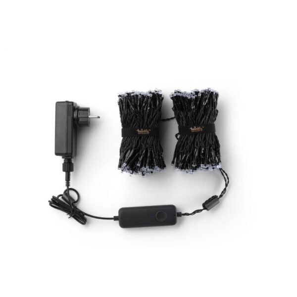 lw_tws400stp_beu_4 Guirnalda LED Twinkly Controlada por App 32M BT + WIFI IP44 x 400 LED 40.000H [LW-TWS400STP-BEU