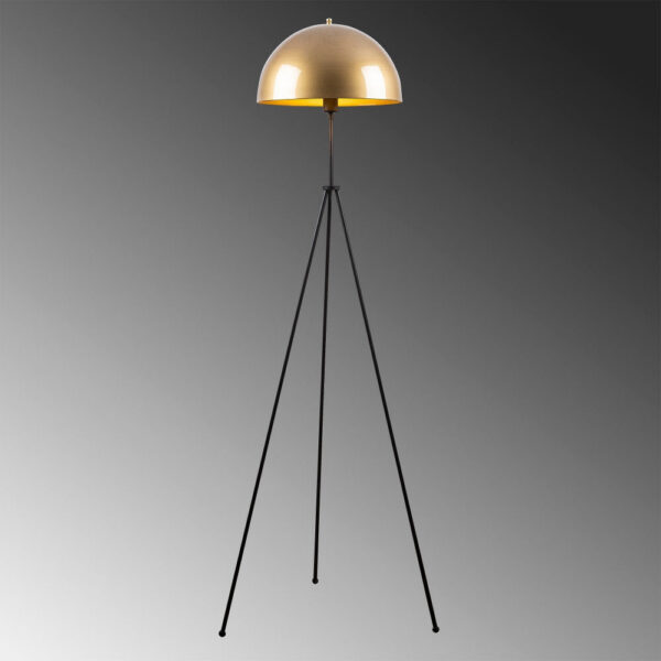 Lámpara de Suelo "Orel" [OPV-521SHN1528]