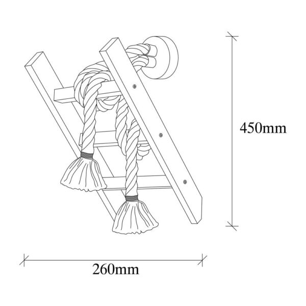 Aplique "Yekaterinburg" [OPV-521SHN2134]