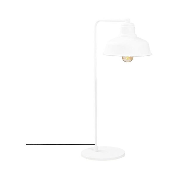 Lámpara de Mesa "Baoding" [OPV-521SHN2159]