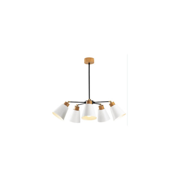 Lámpara Colgante "Nantong" [OPV-525NOR1248]