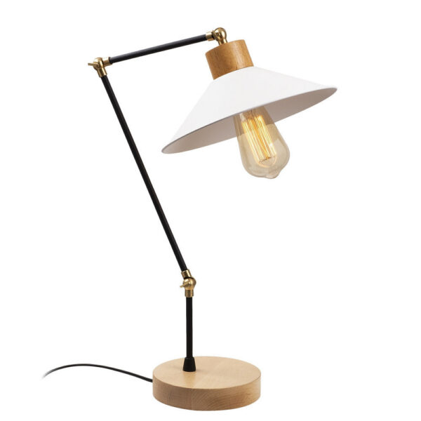 Lámpara de Mesa "Huanggang" [OPV-525NOR2128]