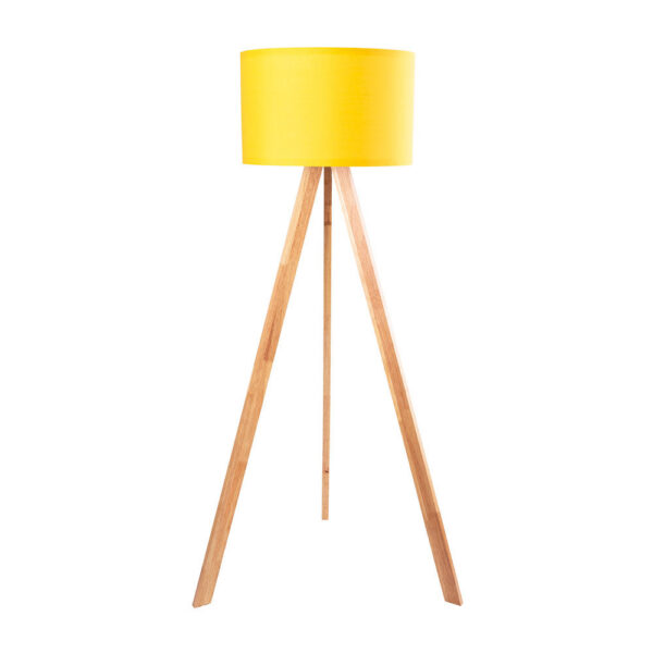 Lámpara de Suelo  "Kano-1" [OPV-780SGN2435]