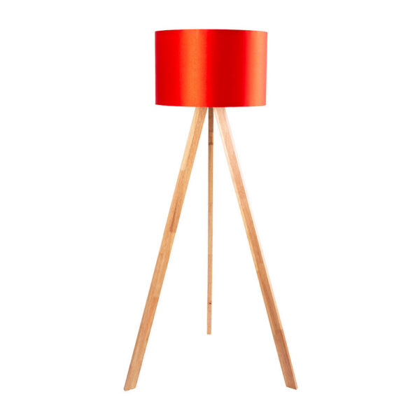 Lámpara de Suelo  "Kano-1" [OPV-780SGN2435]