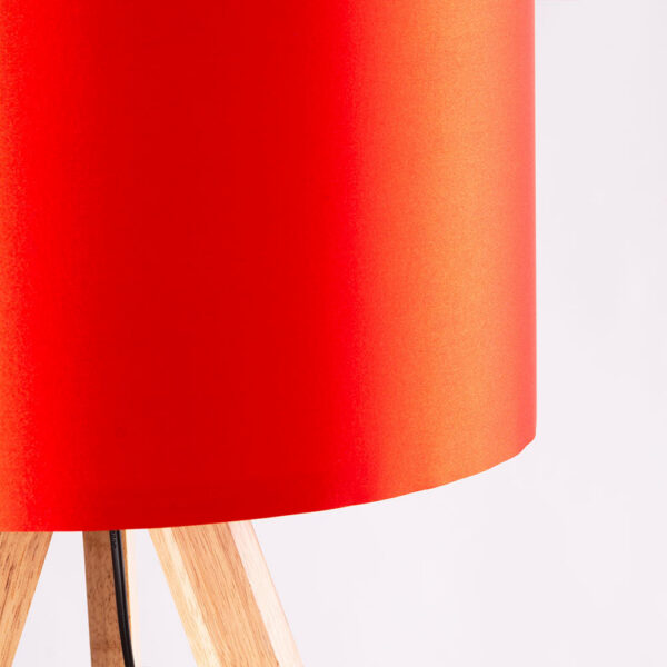 Lámpara de Suelo  "Kano-1" [OPV-780SGN2435]