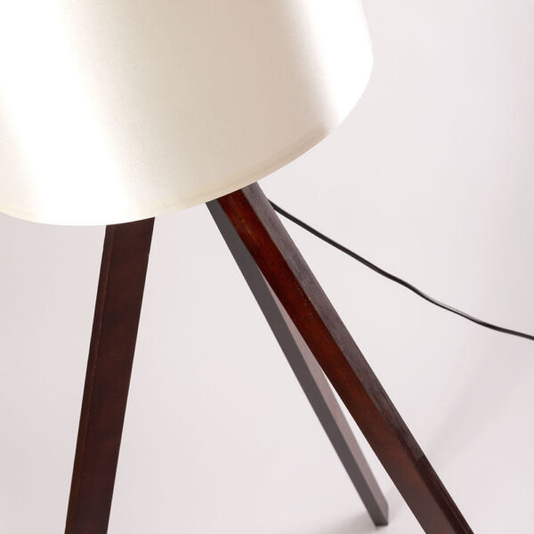 Lámpara de Suelo  "Kano-1" [OPV-780SGN2435]