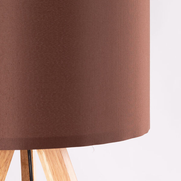 Lámpara de Suelo  "Kano-1" [OPV-780SGN2435]