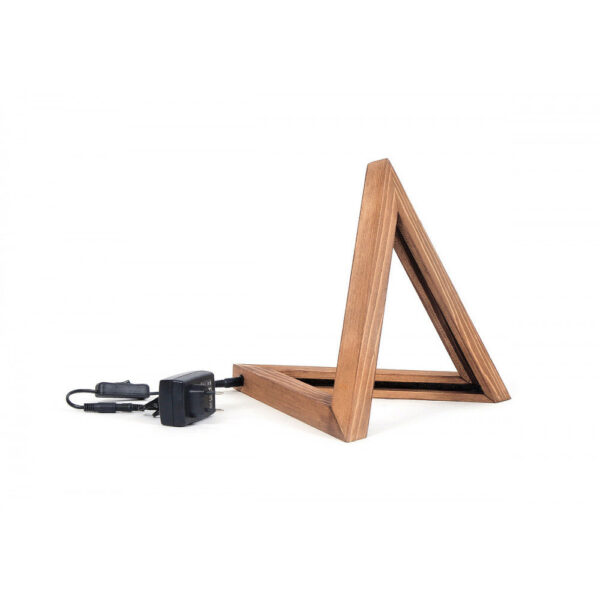 Lámpara de Mesa "Trichur" [OPV-812LST1401]