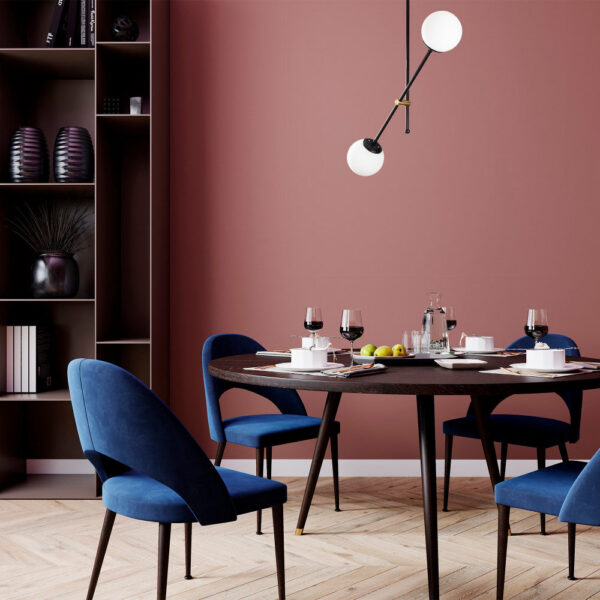 Lámpara Colgante "Lanus" [OPV-892OPV1931]