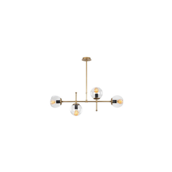 Lámpara Colgante "Quzhou" [OPV-892OPV1933]