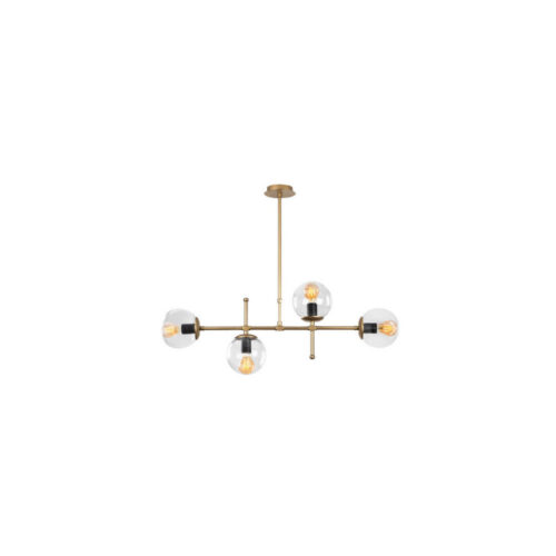 Lámpara Colgante "Quzhou" [OPV-892OPV1933]