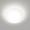 Lámpara Techo "Suede" Blanco LED 4 x 5W 1800Lm 4000k [PH-318023116]