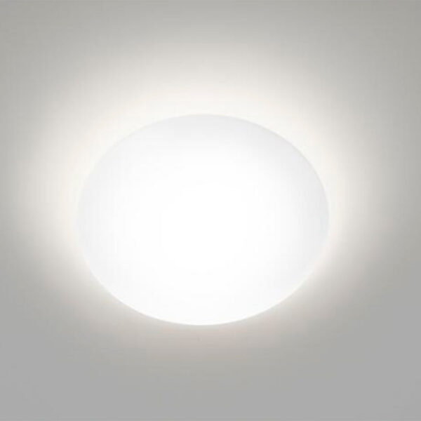 Lámpara Techo "Suede" Blanco LED 4 x 5W 1800Lm 4000k [PH-318023116]