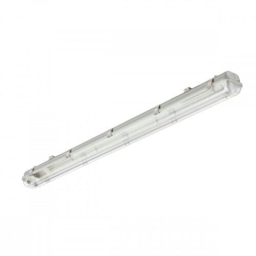 Equipo Estanco "Philips" IP65 2xTubo LED 120Cm W Lm ºK IP65 H [PH-36603699]