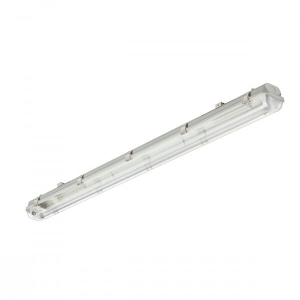 Equipo Estanco "Philips" IP65 2xTubo LED 120Cm W Lm ºK IP65 H [PH-36603699]