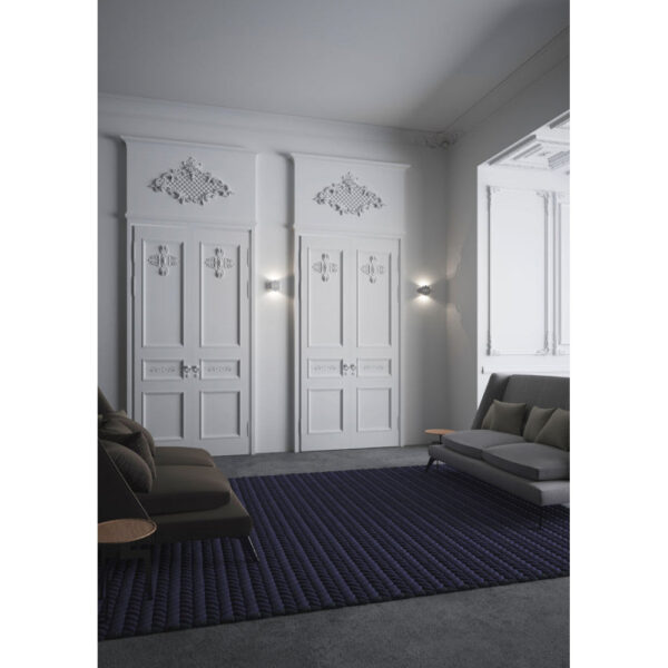 Aplique de Pared "Icono" LED  [PJ-A-205/2-B]