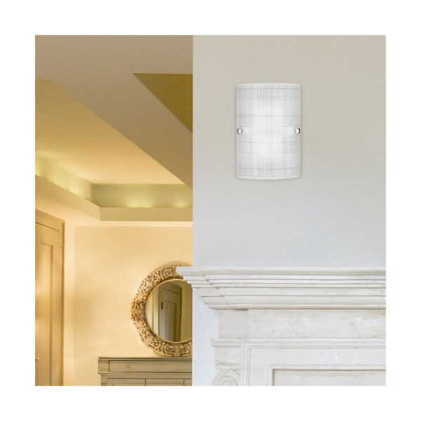 Aplique RABALUX "Scottie" 1xE27 IP20 [RAB-3887]