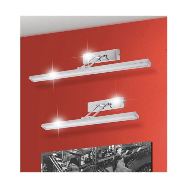 Aplique RABALUX "Picture slim" LED 466Lm 12W 466Lm IP20 [RAB-3908]