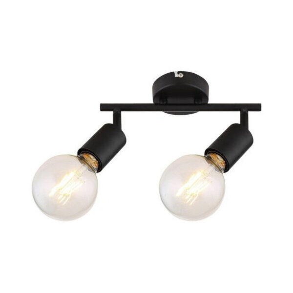 Foco Spot RABALUX "Lamar" 2xE27 IP20 [RAB-3987]