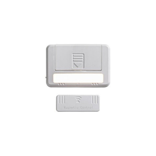 Luz para Armarios RABALUX "Magnus" LED 35Lm 0,5W 35Lm IP20 [RAB-5675]