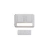 Luz para Armarios RABALUX "Magnus" LED 35Lm 0,5W 35Lm IP20 [RAB-5675]