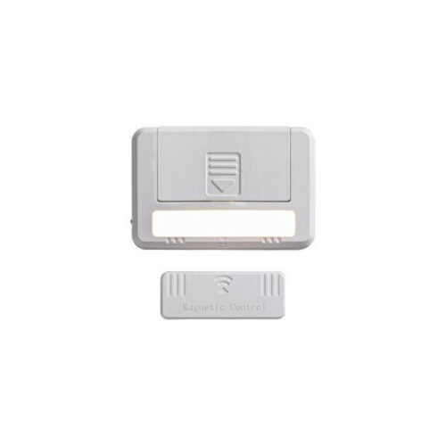 Luz para Armarios RABALUX "Magnus" LED 35Lm 0,5W 35Lm IP20 [RAB-5675]