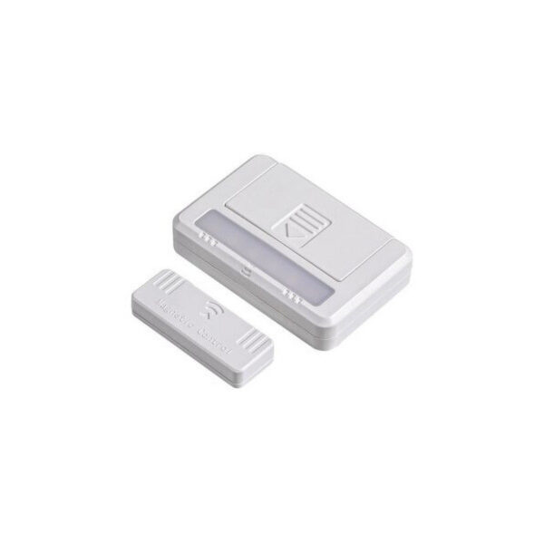 Luz para Armarios RABALUX "Magnus" LED 35Lm 0,5W 35Lm IP20 [RAB-5675]