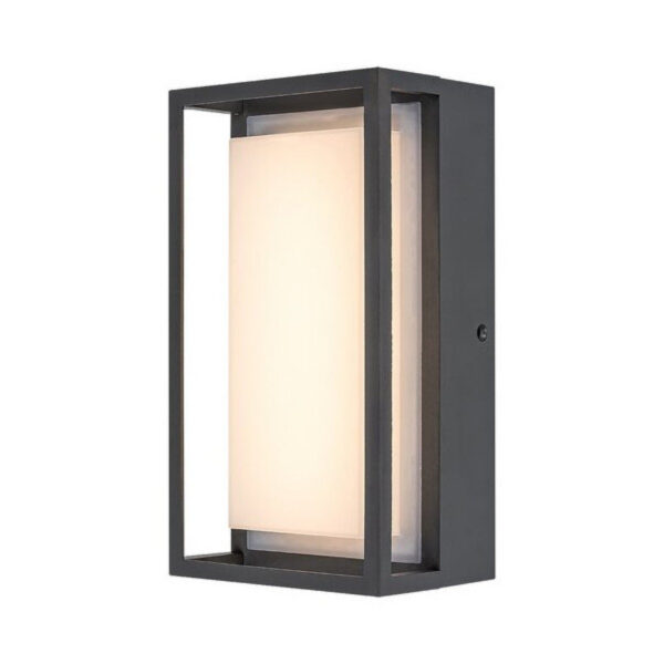 Aplique Exterior RABALUX "Mendoza" LED 550Lm 6,5W 550Lm IP65 [RAB-7109]