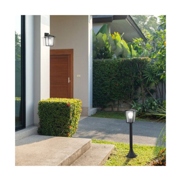 Lámpara de Suelo Exterior RABALUX "Taverna" 1xE27 IP44 [RAB-7128]