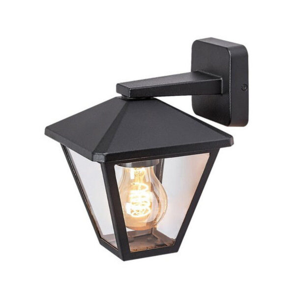 Aplique Exterior RABALUX "Paravento" 1xE27 IP44 [RAB-7147]