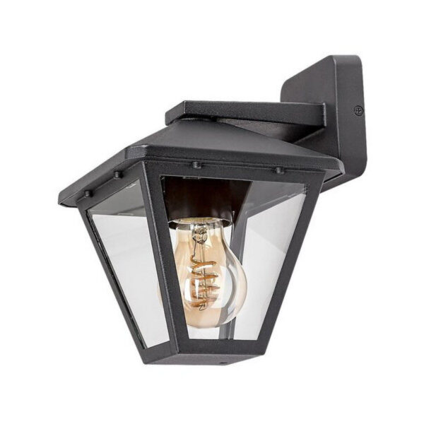 Aplique Exterior RABALUX "Paravento" 1xE27 IP44 [RAB-7147]