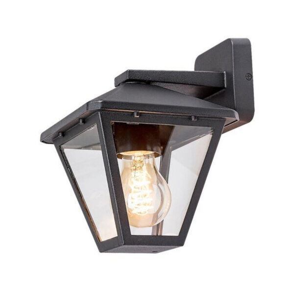 Aplique Exterior RABALUX "Paravento" 1xE27 IP44 [RAB-7147]