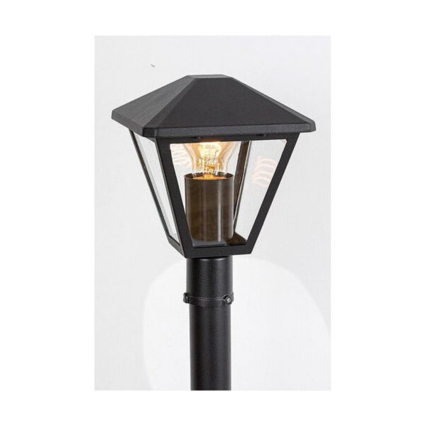 Báliza Exterior RABALUX "Paravento" 1xE27 IP44 [RAB-7150]