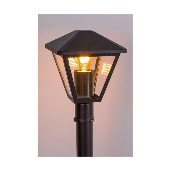 Báliza Exterior RABALUX "Paravento" 1xE27 IP44 [RAB-7150]