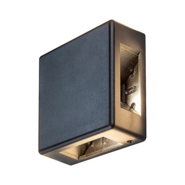 Aplique Exterior RABALUX "Lippa" LED 190Lm 6W 190Lm IP54 [RAB-7317]