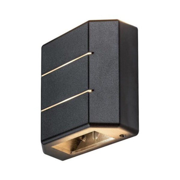 Aplique Exterior RABALUX "Lippa" LED 70Lm 6W 70Lm IP54 [RAB-7319]