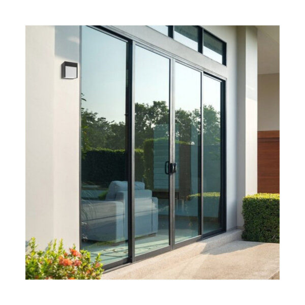 Aplique Exterior RABALUX "Balimo" LED 560Lm 12W 560Lm IP54 [RAB-7476]