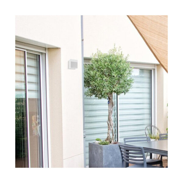 Aplique Exterior RABALUX "Balimo" LED 560Lm 12W 560Lm IP54 [RAB-7476]