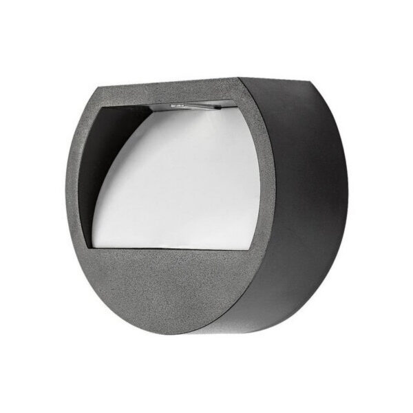 Aplique Exterior Solar RABALUX "Narmada" LED 0,5W 13Lm 4000ºK IP44 [RAB-77004]